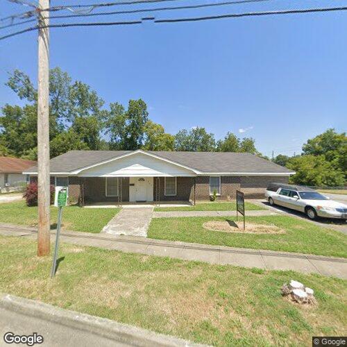 House of Solace Funeral Services, LLC