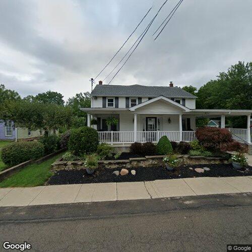Laing Funeral Home Inc