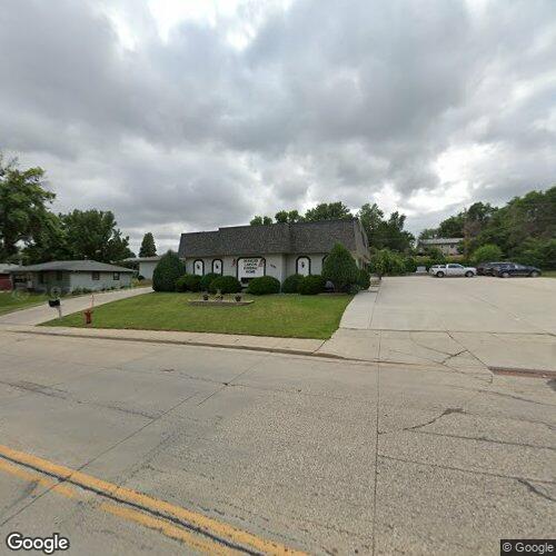 Buehler-Larson Funeral Home