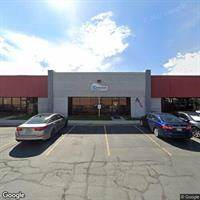 Salt Lake Area