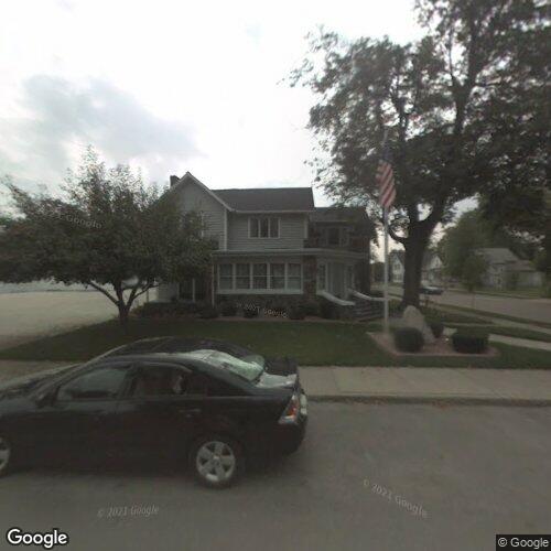 ThompsonGeesey Funeral Homes Obituaries