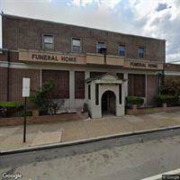 Francis Funeral Home