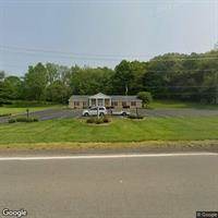Snyder Funeral Home, Bellville Butler Chapel