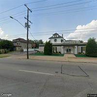 G.C. Williams Funeral Home Inc.