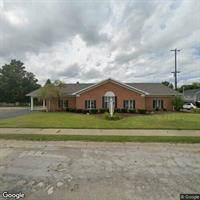 Brown-Van Hemert Funeral Homes