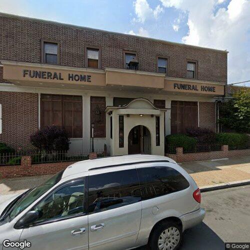 Francis Funeral Home