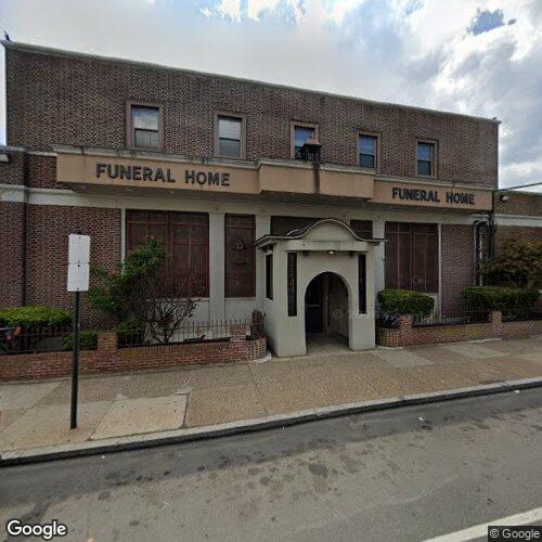 Francis Funeral Home
