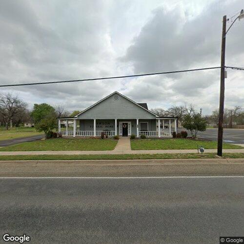 Lawson Funeral Home