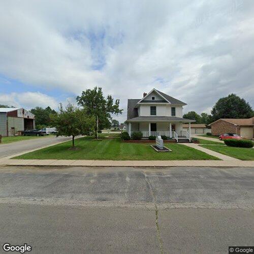 Gooch Funeral Homes