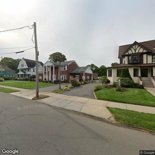 West Haven Funeral Home
