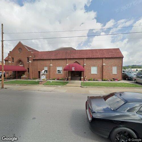 Reger Funeral Home Obituaries