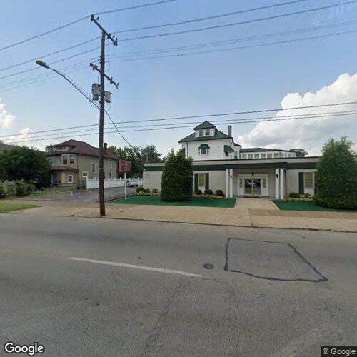 G.C. Williams Funeral Home Inc.