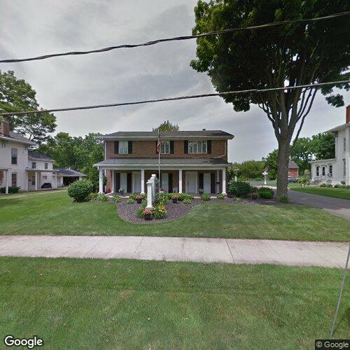 Brown-Van Hemert Funeral Homes