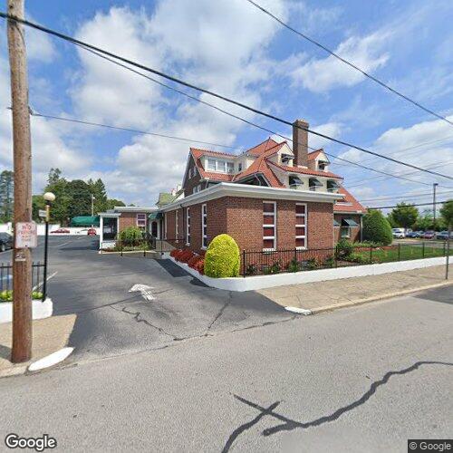 William W. Tripp Funeral Home