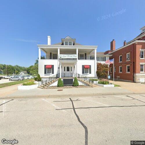 Lamb-Roberts Funeral Homes