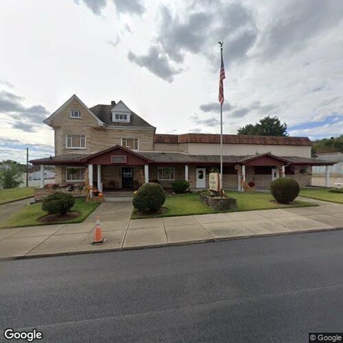 Keller Funeral Home