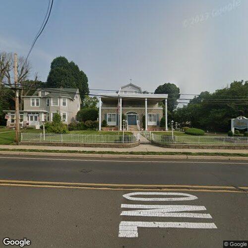 Fluehr Funeral Home