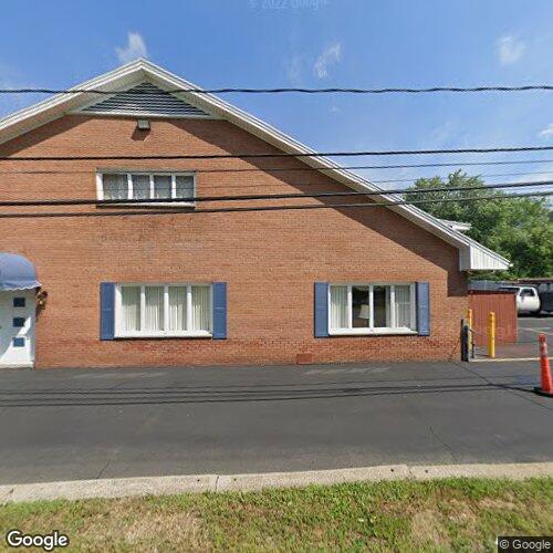 Funeral home directory Buffalo, New York