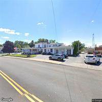 Marcy Funeral Home