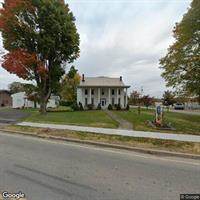 Larry E. McKinley Funeral Home