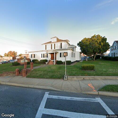 Gonce Funeral Service, PA