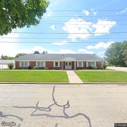Larson Funeral Homes