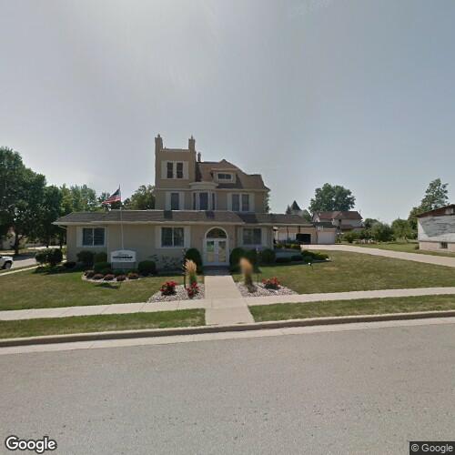 Larson Funeral Homes Obituaries