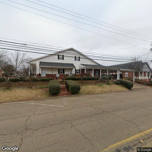 Baldwin Memorial Funeral Home