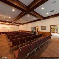 Melby Funeral Home