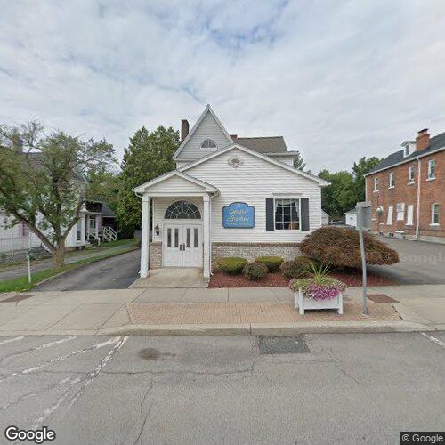 Walker Brothers Funeral Home, Inc.