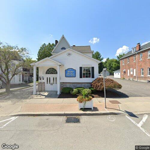 Walker Brothers Funeral Home, Inc. Obituaries