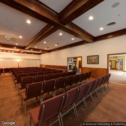 Melby Funeral Home