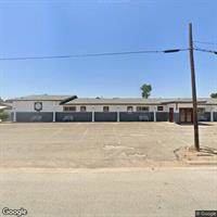All Families Mortuary - Hearne