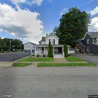 Dickson Funeral Home and Crematory
