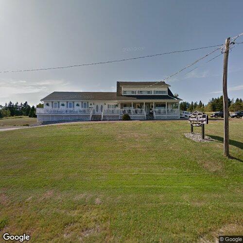 Albert County Funeral Home