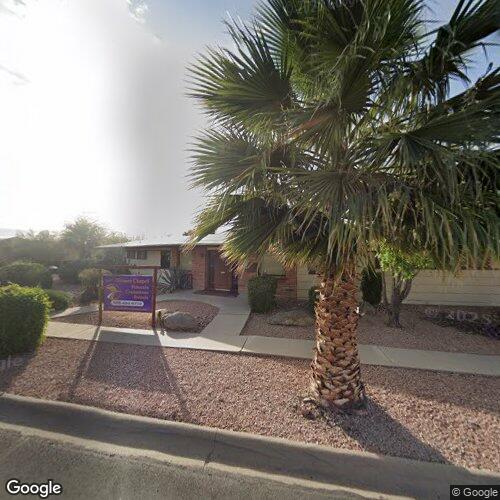 David's Desert Chapel Funeral Home