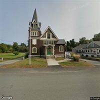 Cheshire Family Funeral Home Swanzey Location