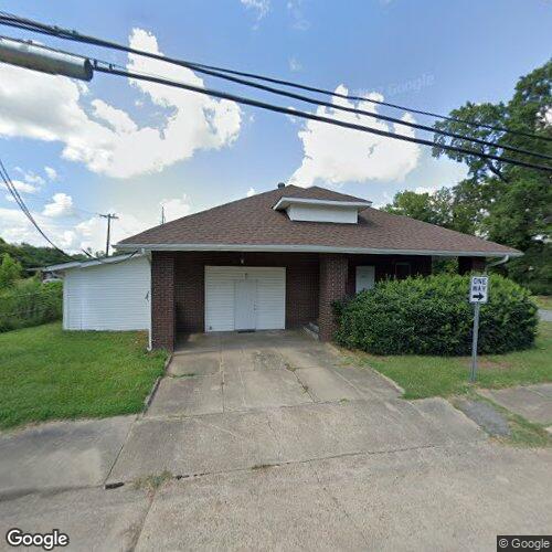 Pine Bluff Mortuary