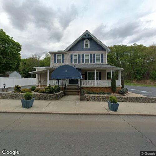 Spinelli-Ricciuti Funeral Home