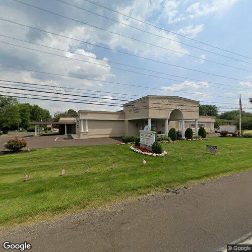 Beck-Givnish Funeral Home