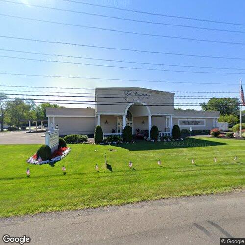 Funeral home directory Levittown, Pennsylvania