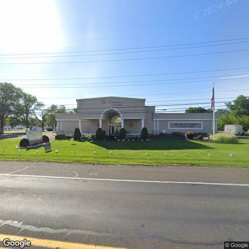 Beck-Givnish Funeral Home
