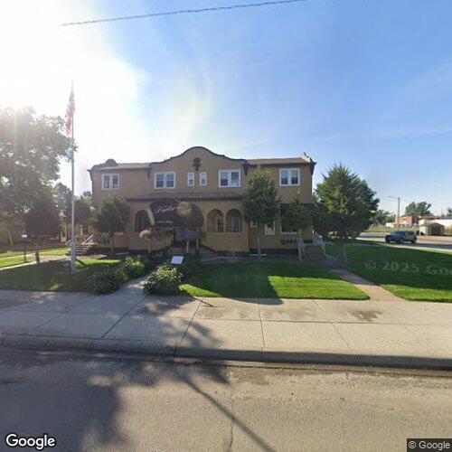 Bullis-Graves Memorial Chapel