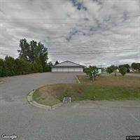 Cooperative Funeral Home, Hanmer