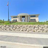 Cooperative Funeral Home, Sudbury