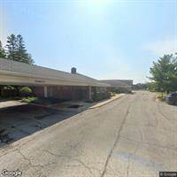 L. J. Griffin Funeral Home - Canton