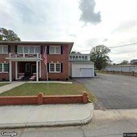 Meares Funeral Home - Fair Bluff