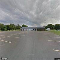 Britton Funeral Home