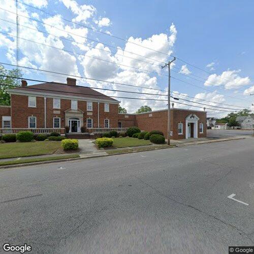 Boles-Biggs- SaintPauls Funeral Home