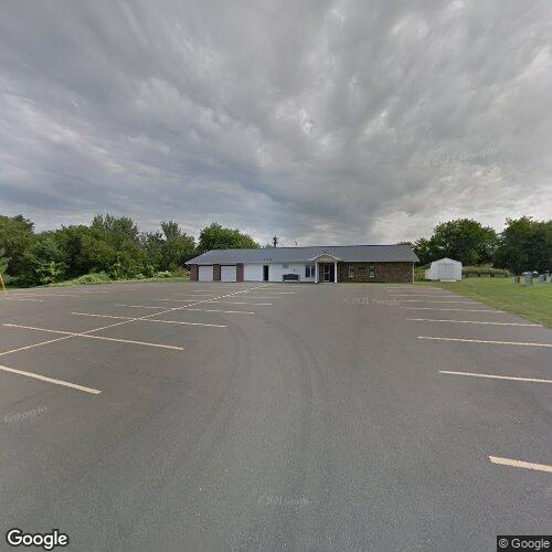 Britton Funeral Home